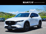 マツダ CX-5