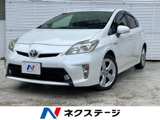プリウス 1.8 S