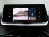 7インチタッチディスプレイ バックカメラ装備