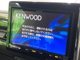 【ナビゲーション】目的地までしっかり案内してくれる使いやすいナビ。Bluetooth接続すればお持ちのスマホやMP3プレイヤーの音楽を再生可能!毎日の運転がさらに楽しくなります!!