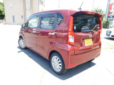 ムーヴ L SAIII 