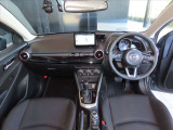MAZDA2 1.5 XD ブラックトーンエディション ディーゼルターボ