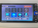 CD/DVD/ミュージックサーバー/Bluetooth接続などの機能を装備★