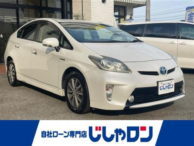 プリウス 1.8 G