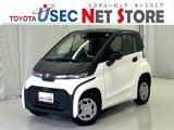 トヨタ C+pod G
