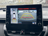 カローラクロス 1.8 ハイブリッド Z 修復歴無し