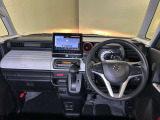 スペーシア ハイブリッド(HYBRID) G 4WD 