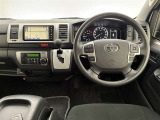 ハイエースバン 2.8 スーパーGL ロング ディーゼル 4WD 