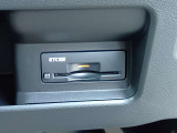 【ETC2.0車載器装備】 高速道路・首都高速、アクアライン走行時に便利な、ETC2.0装着車です。