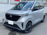 日産 サクラ
