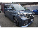 ヴェルファイア 2.5 X 4WD 