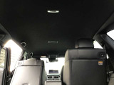 天井も綺麗です☆私は中古車を見るときに天井を良く見るようにしています☆ここが綺麗な車は車内が綺麗なことが多いです☆