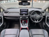 RAV4 2.0 アドベンチャー オフロードパッケージ 4WD 本革シート 修復歴無し