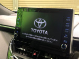 カローラクロス 1.8 ハイブリッド Z 