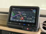 【ホンダコネクトナビ】ホンダ専用車載通信モジュールのホンダコネクト対応です。お客様のカーライフにさらなる安心と快適を提供していきます♪