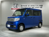 全国納車可 第三者機関証明書付 最長5年保証 ワンオ-ナ- ナビ TV Rカメラ BTオ-ディオ DVD ETC LEDライト VSA装備のN-VAN+スタイル クール・ターボホンダセンシング入庫!