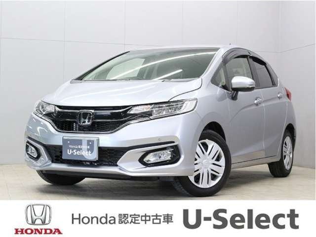 フィット 1.3 G 助手席回転シート 