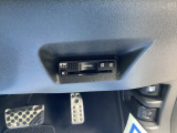 ETC標準装備です。