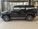 Gクラス G450d AMGラインパッケージ (ISG) 4WD 