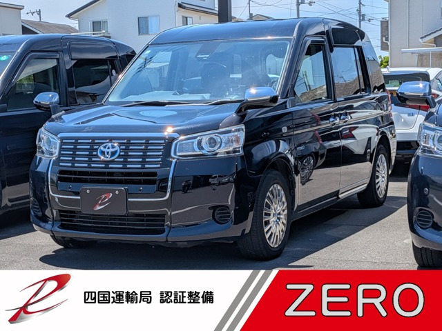 JPN TAXI1.5 たくみ