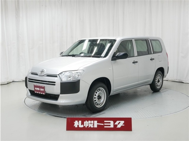 プロボックスバン 1.5 G 4WD