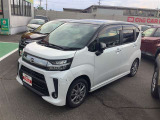 ムーヴカスタム X VS SAIII 