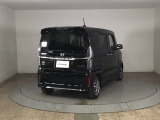 N-BOXカスタム L 