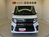 タントカスタム RS 