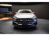 GLAクラス GLA200d 4マチック AMGラインパッケージ 4WD 