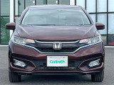 フィット 1.5 ハイブリッド L ホンダセンシング 4WD 修復歴無し