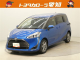 トヨタ シエンタ