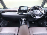 C-HR ハイブリッド 1.8 G 
