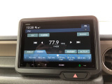 【純正ディスプレイオーディオ】Apple Car Play対応の純正ディスプレイオーディオです!