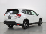フォレスター 2.5 プレミアム 4WD 