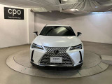 UX 250h グレイスフル エクスプローラー 