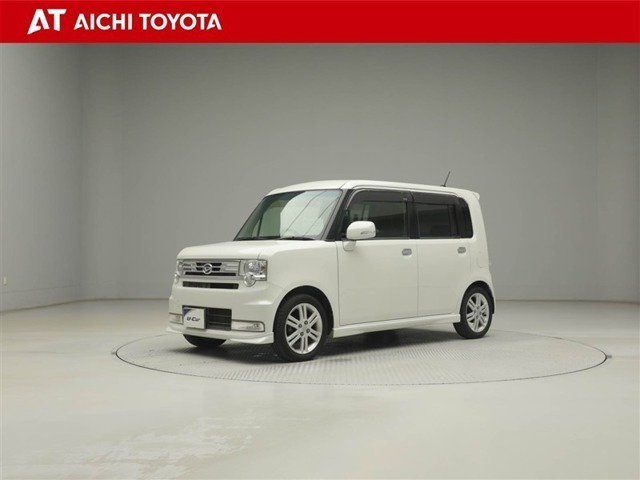 ムーヴコンテ カスタム RS