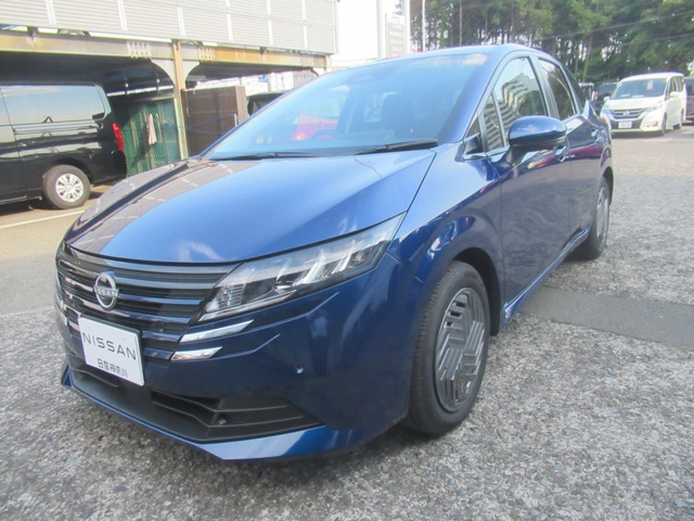 ノート 1.2 X 