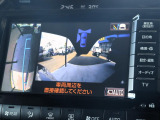 マルチテレンモニター付き!