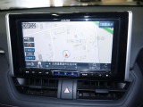 RAV4 2.5 ハイブリッド X E-Four 4WD 