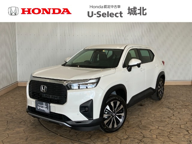 ZR-V 1.5 Z