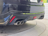 クラウン ハイブリッド 2.5 RS アドバンス Four 4WD 