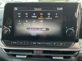 Bluetooth☆フルセグ☆ラジオチューナー