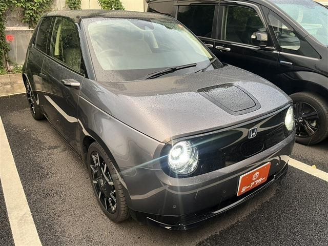 ホンダ Honda e 