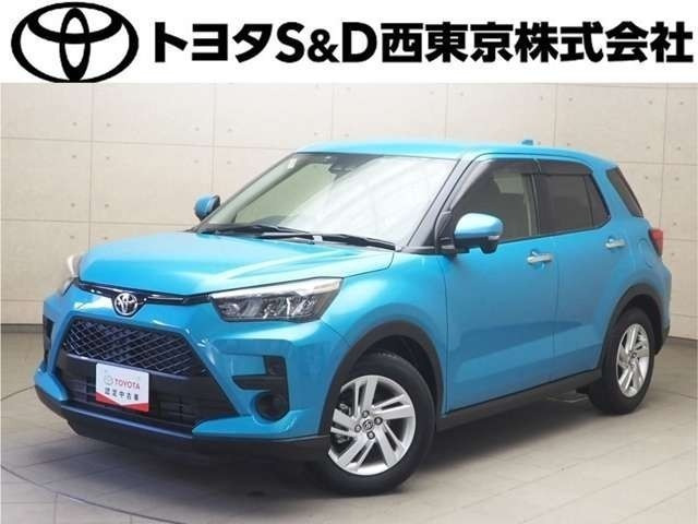 ライズ 1.0 G 