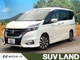 禁煙車 両側電動ドア 9インチ純正ナビ 全周囲カメラ