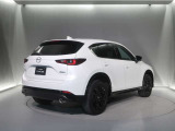 CX-5 2.2 XD スポーツ アピアランス ディーゼルターボ