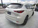 CX-5 2.2 XD ドライブ エディション 4WD 