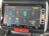 【ナビゲーション】目的地までしっかり案内してくれる使いやすいナビ。Bluetooth接続すればお持ちのスマホやMP3プレイヤーの音楽を再生可能!毎日の運転がさらに楽しくなります!!