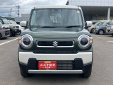 スペーシア ハイブリッド(HYBRID) G 