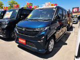 ムーヴ G 4WD 